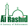 Al Rashid Mosque Logo