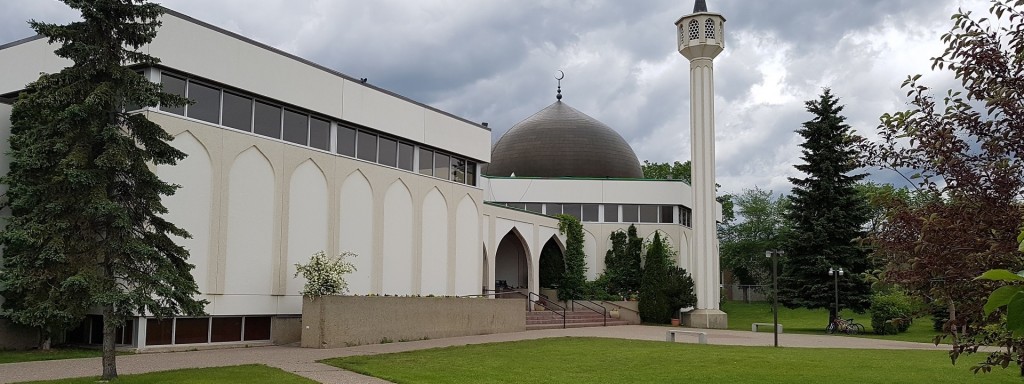 Prayer Times - Al Rashid Mosque