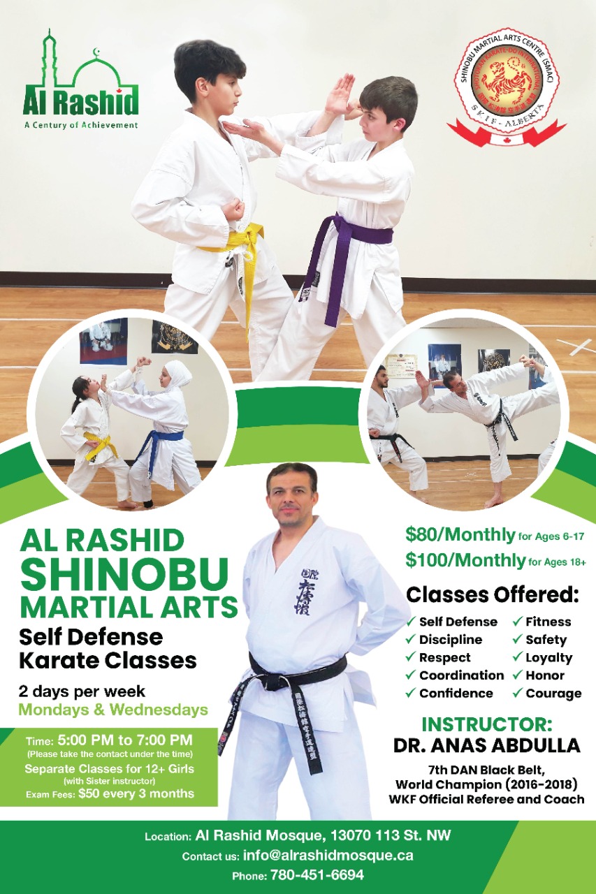 Divorce in Islam - Al Rashid Mosque