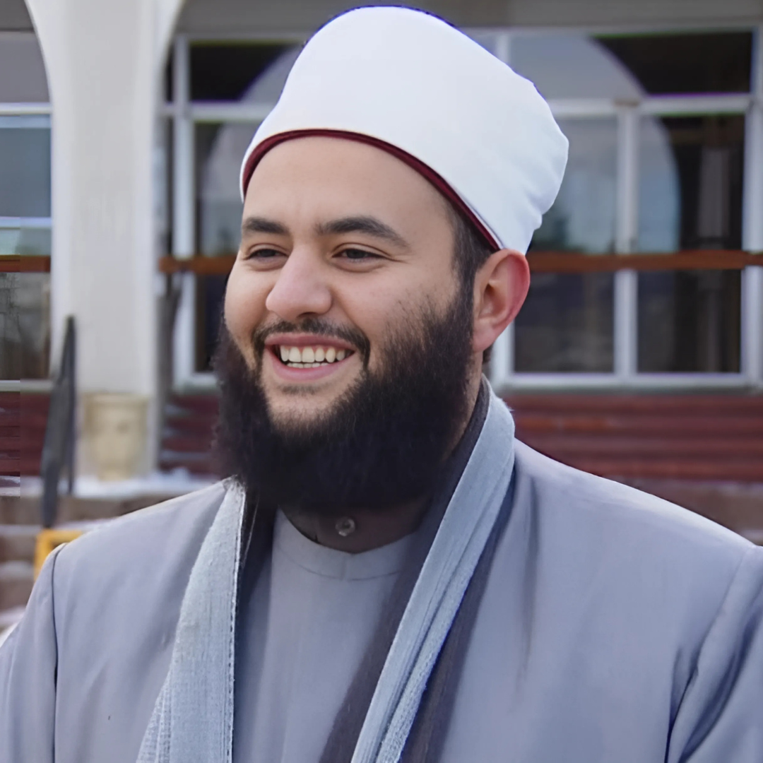 Imam Mahmoud 2025